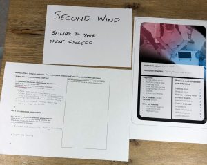 second wind example