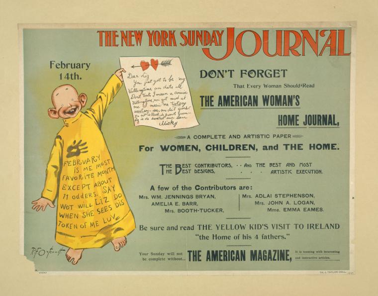 Image from teh The New York Public Library Digital Collections